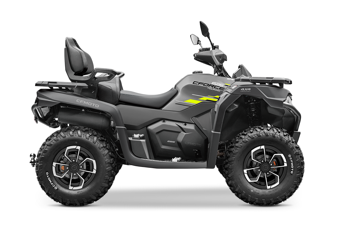 ATV