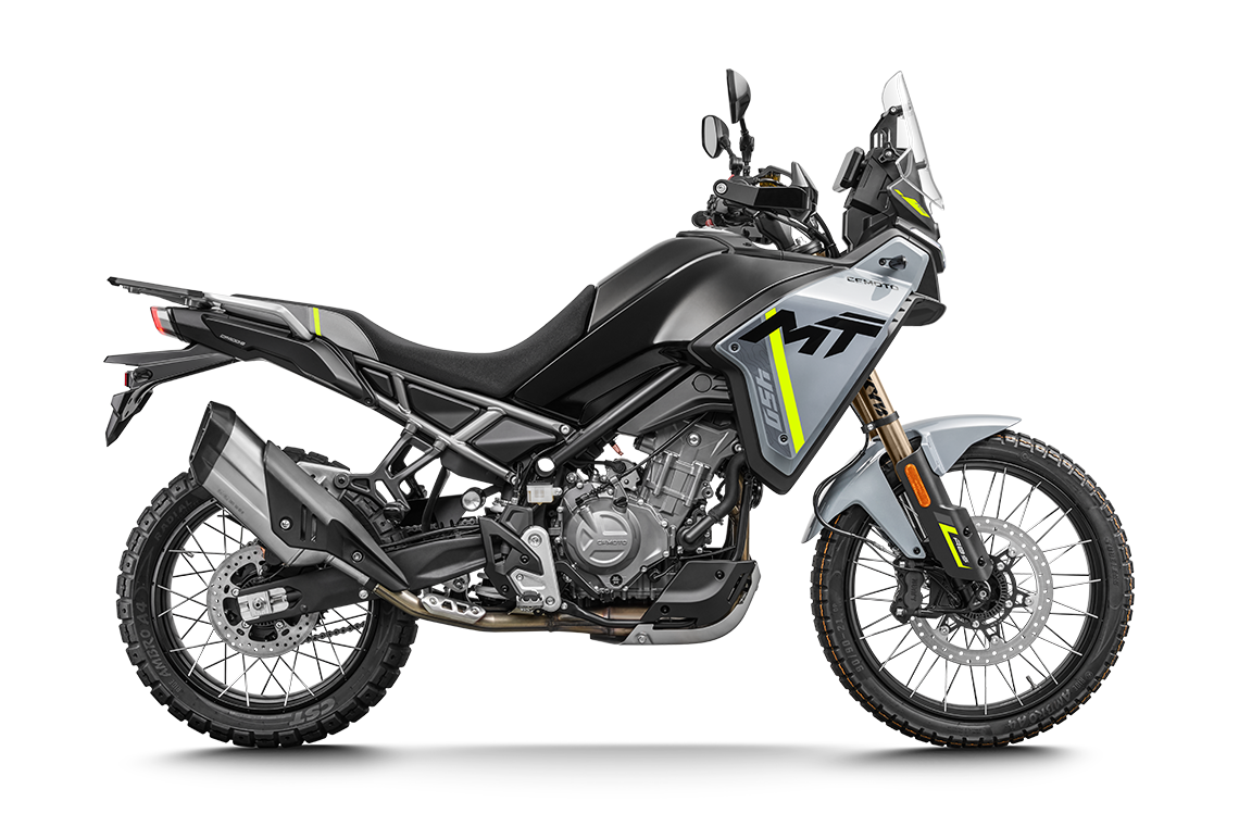 Enduro
