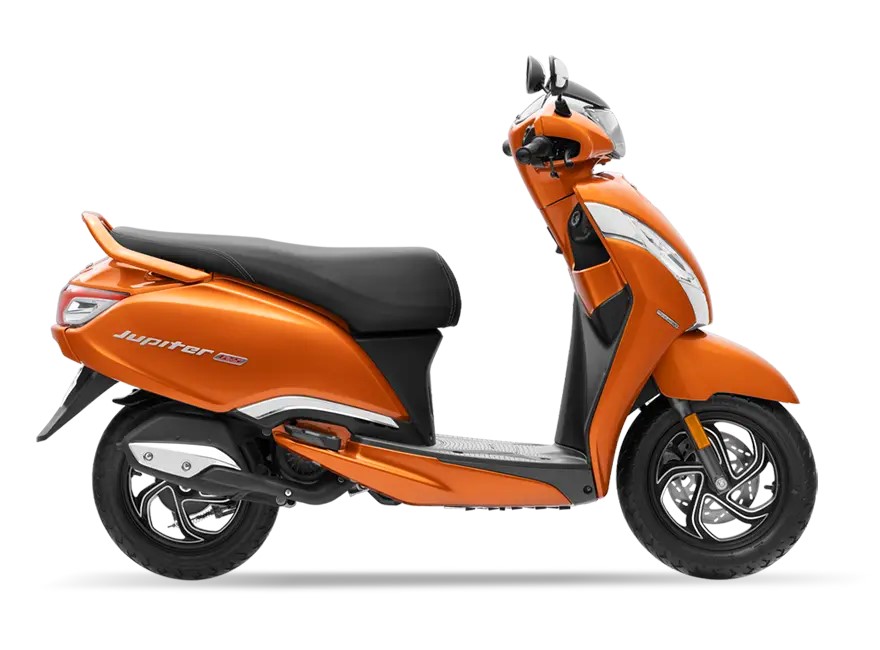 Scooter