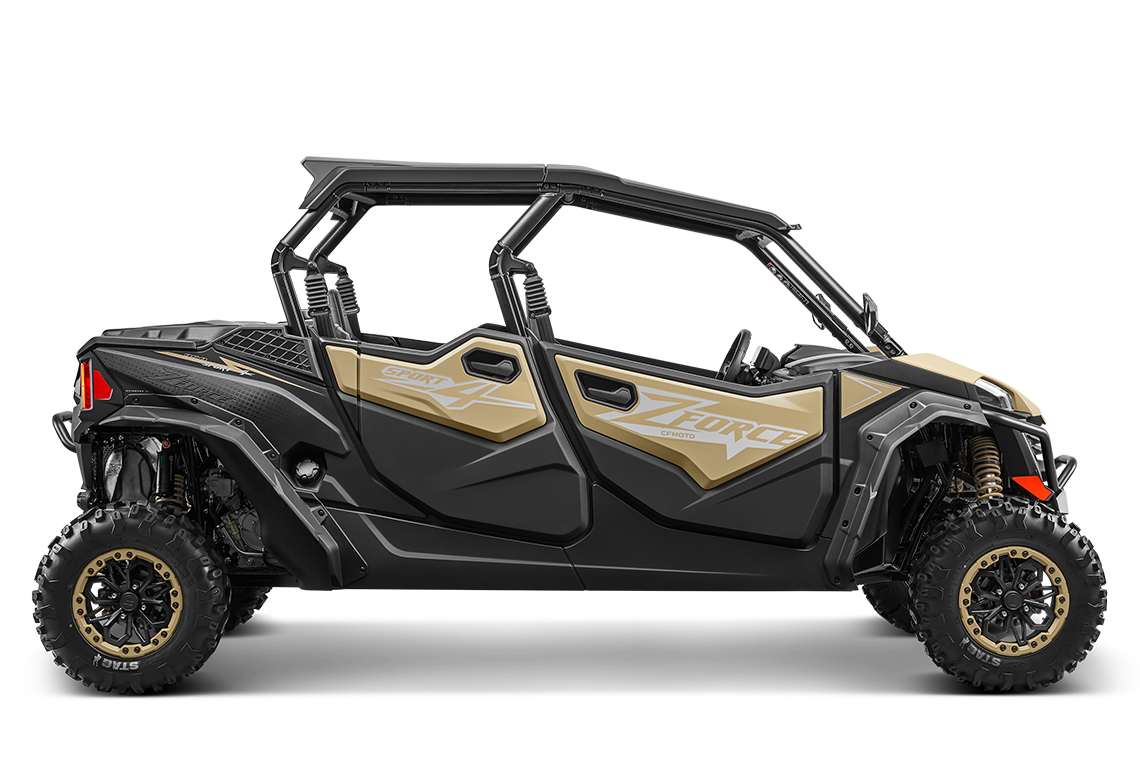 UTV
